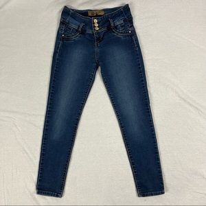 Fit Jeans | Size 11